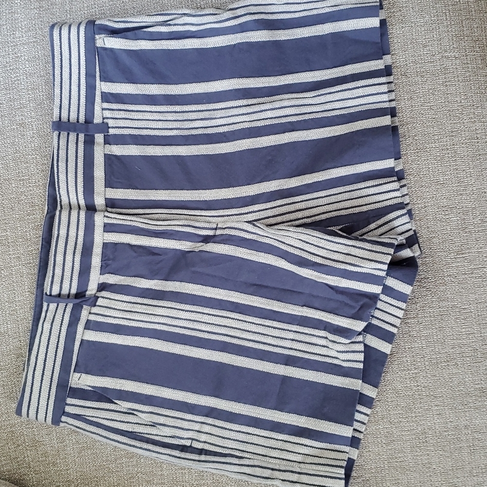 Ann Taylor Factory Shorts